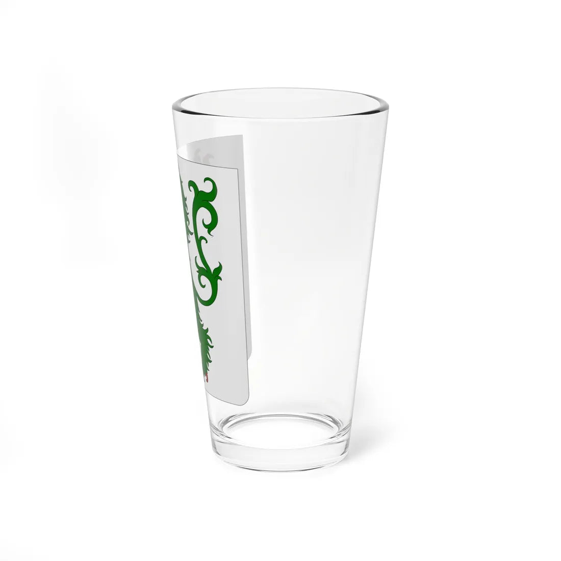 CommunesBelgique-Hamoir (Belgium) (Coat of Arms) Pint Glass 16oz - Go Mug Yourself