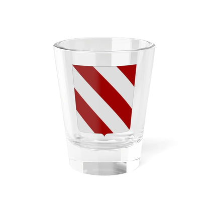 CommunesBelgique-Honnelles (Belgium) (Coat of Arms) Shot Glass 1.5oz 1.5oz - Go Mug Yourself