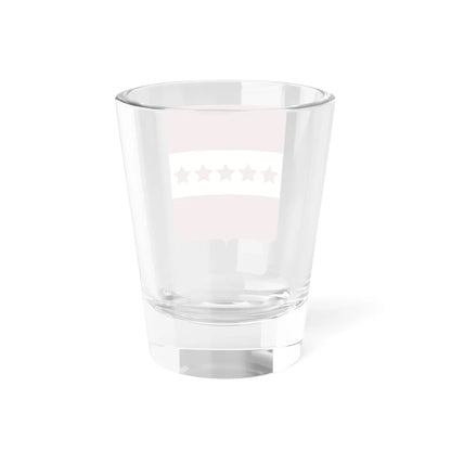 CommunesBelgique-Les-Bons-Villers (Belgium) (Coat of Arms) Shot Glass 1.5oz - Go Mug Yourself