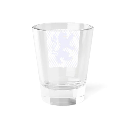 CommunesBelgique-Leuze-en-Hainaut (Belgium) (Coat of Arms) Shot Glass 1.5oz - Go Mug Yourself