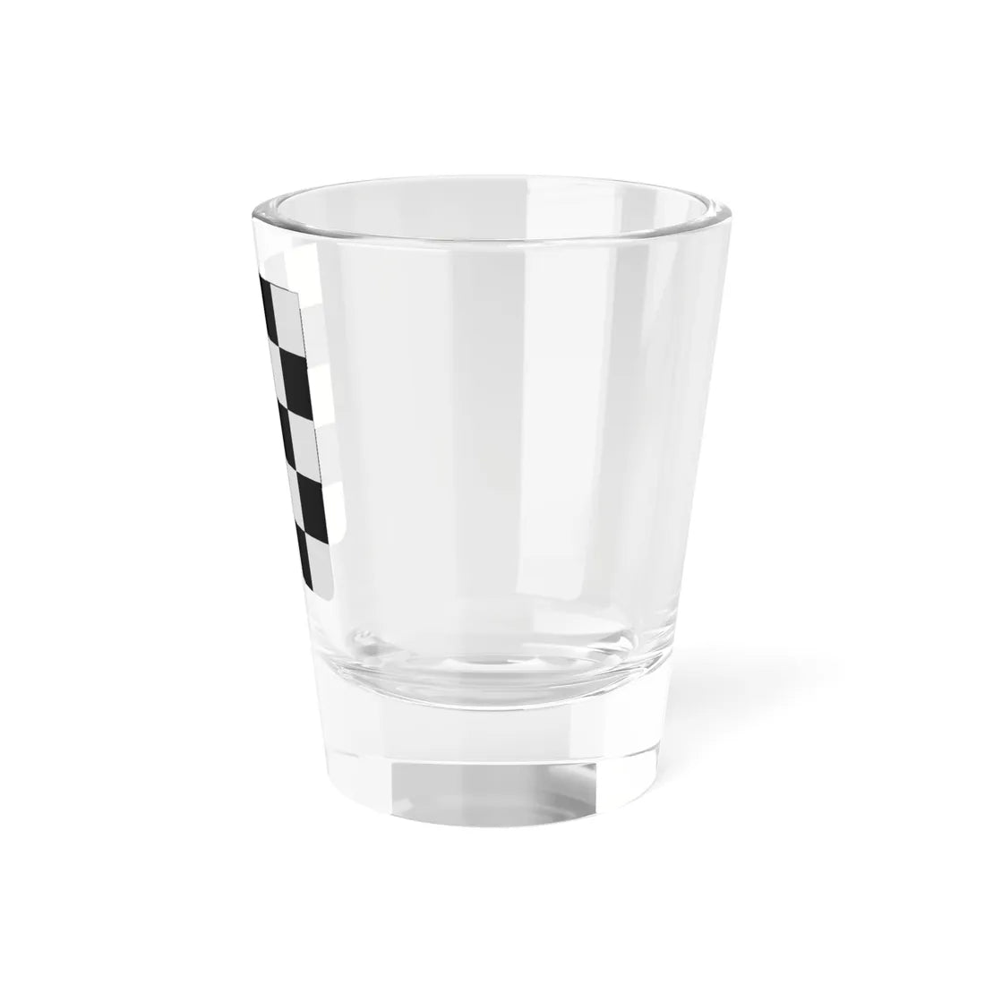 CommunesBelgique-Peruwelz (Belgium) (Coat of Arms) Shot Glass 1.5oz - Go Mug Yourself