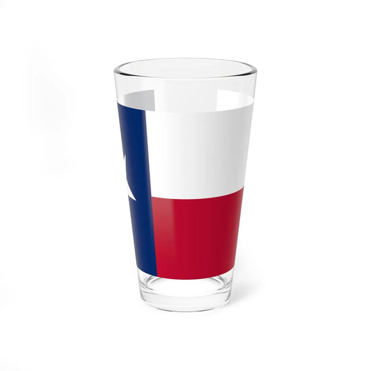 Company B 4th Texas (United States) Pint Glass 16oz 16oz - Go Mug Yourself