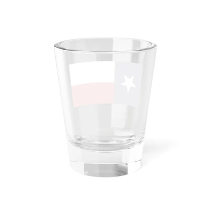 Company B 4th Texas (United States) Shot Glass 1.5oz - Go Mug Yourself
