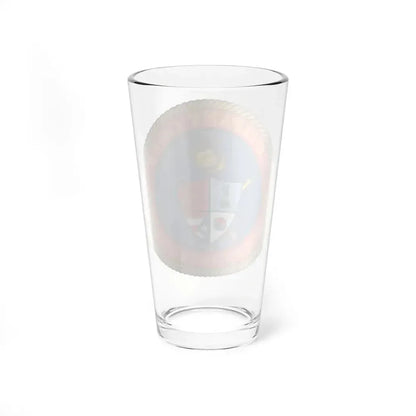 Company Golf (USMC) Pint Glass 16oz - Go Mug Yourself