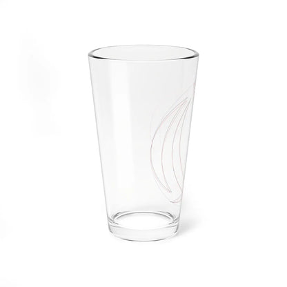 Comparision of Emblem of Iran (Iran) (Coat of Arms) Pint Glass 16oz - Go Mug Yourself