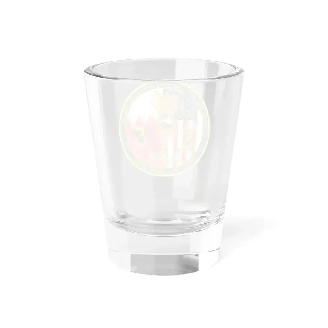 COMUSNAVCENT CPO Assoc COMUSNAVCENT CPO Assoc US Naval Forces Central Command Chief Petty Officer Association (U.S. Navy) Shot Glass 1.5oz - Go Mug Yourself
