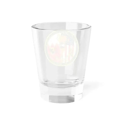COMUSNAVCENT CPO Assoc COMUSNAVCENT CPO Assoc US Naval Forces Central Command Chief Petty Officer Association (U.S. Navy) Shot Glass 1.5oz - Go Mug Yourself