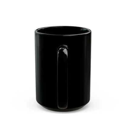 Conceptual Drawings - Black Coffee Mug - Go Mug Yourself