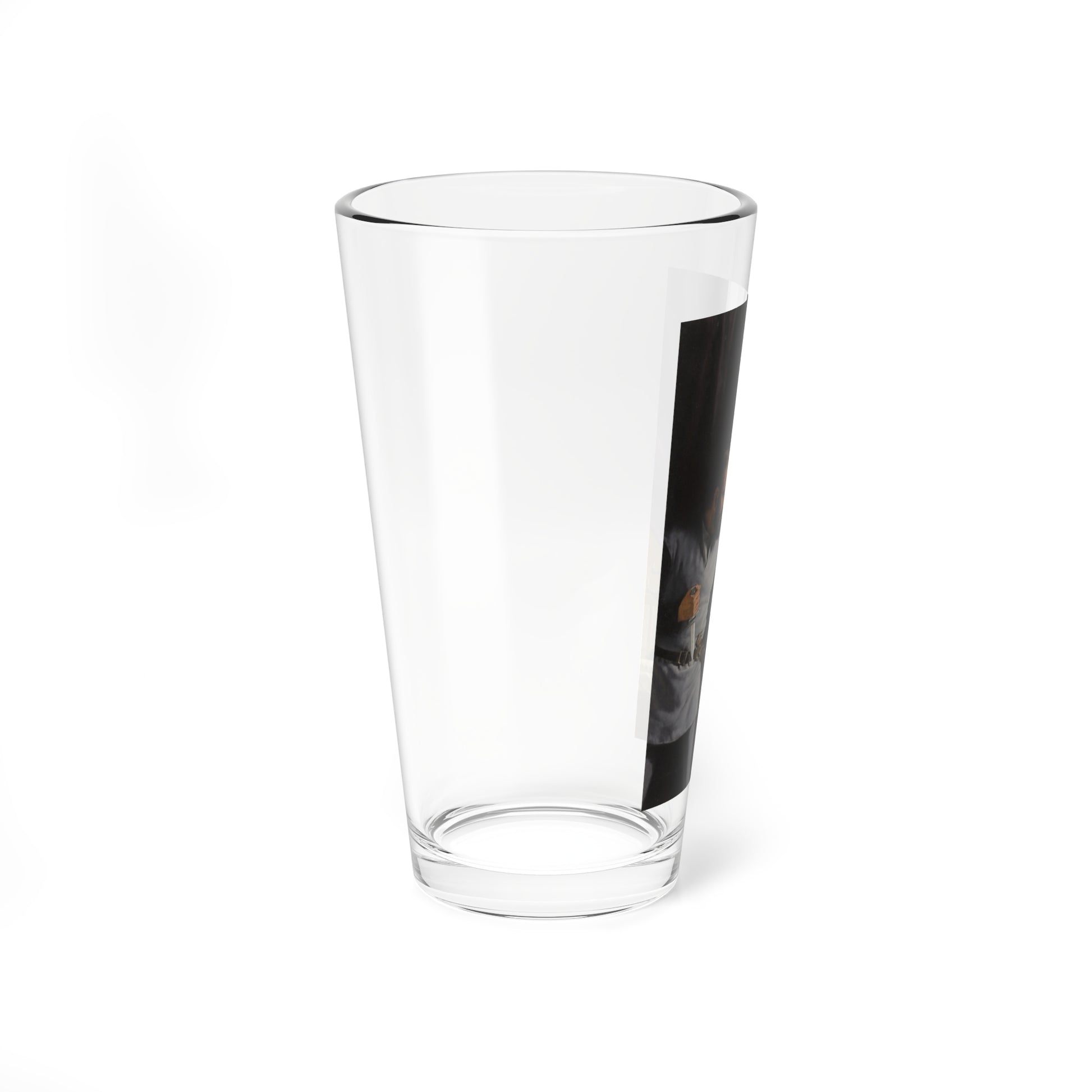 Concordia - Pint Glass 16oz-Go Mug Yourself