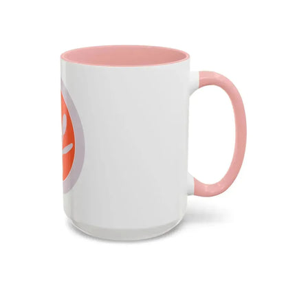 Cooking (Boy Scout Merit Badge) Accent Coffee Mug - Go Mug Yourself