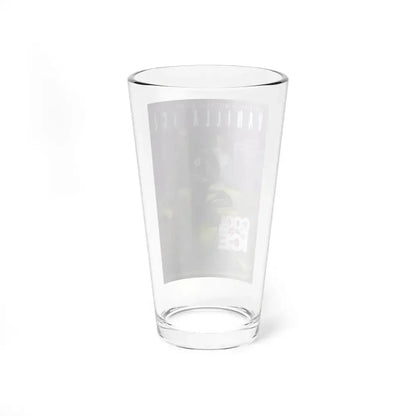 COOL AS ICE 1991 Movie Poster - Pint Glass 16oz - Go Mug Yourself