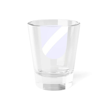 Corban-coat of arms (Switzerland) (Coat of Arms) Shot Glass 1.5oz - Go Mug Yourself