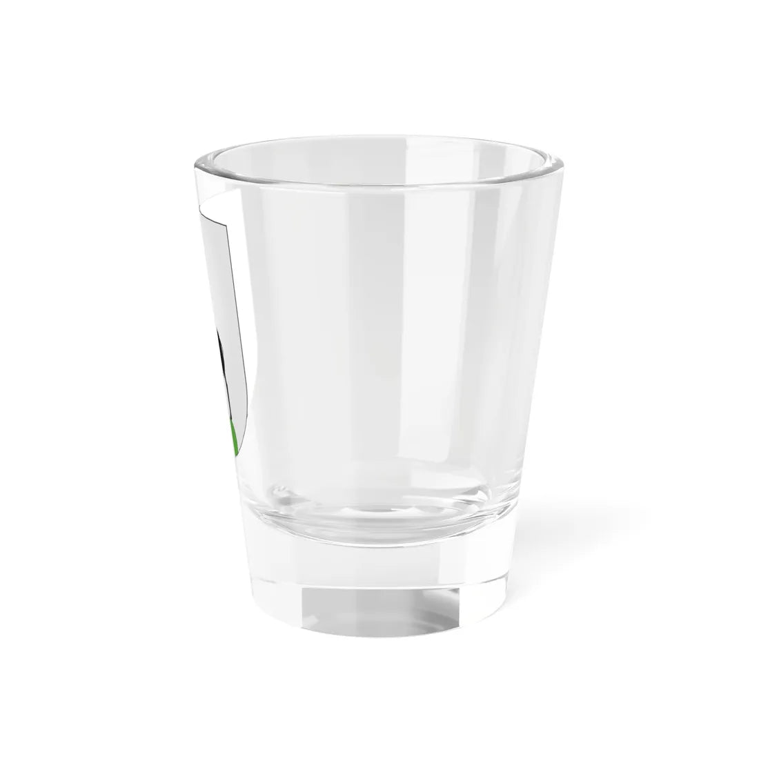 Corippo-coat of arms (Switzerland) (Coat of Arms) Shot Glass 1.5oz - Go Mug Yourself