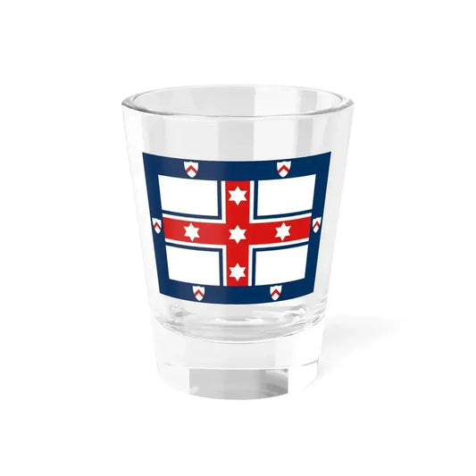 Coronation Standard of Australia 1911 (Australia) Shot Glass 1.5oz 1.5oz - Go Mug Yourself