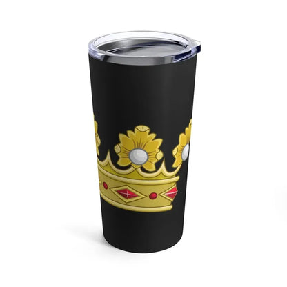 Coronet of a Duke - Kingdom of Portugal - Tumbler 20oz - Go Mug Yourself