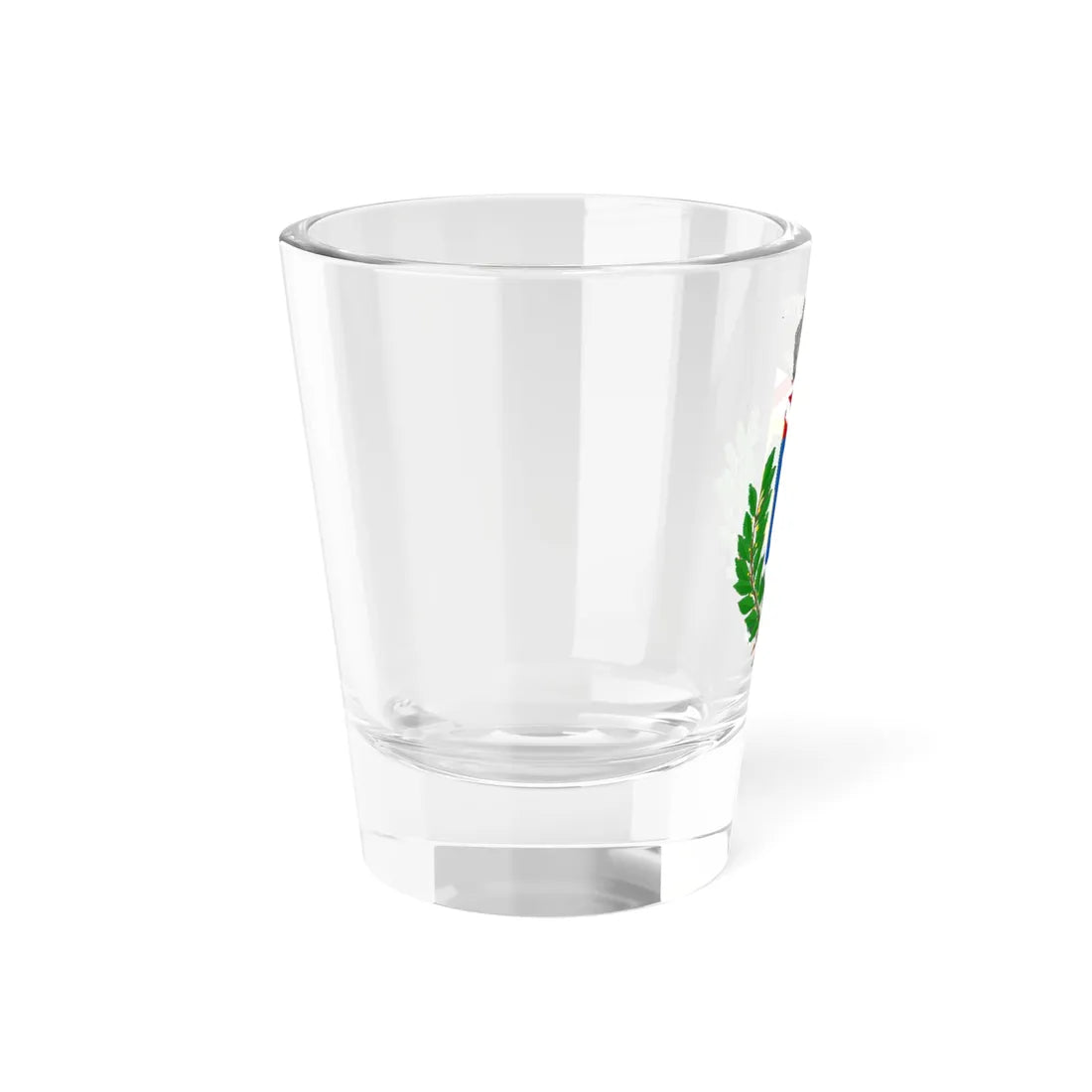 Costarainera-Stemma (Italy) (Coat of Arms) Shot Glass 1.5oz - Go Mug Yourself