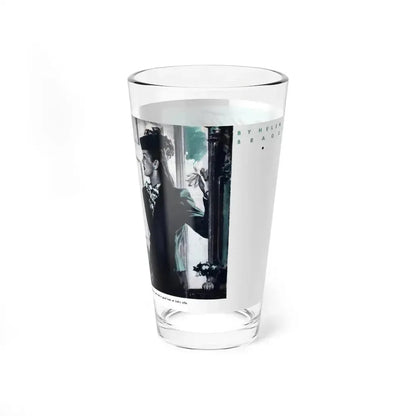 Could This Be Love, Everywoman's Magazine, January 1946 - Pint Glass 16oz - Go Mug Yourself