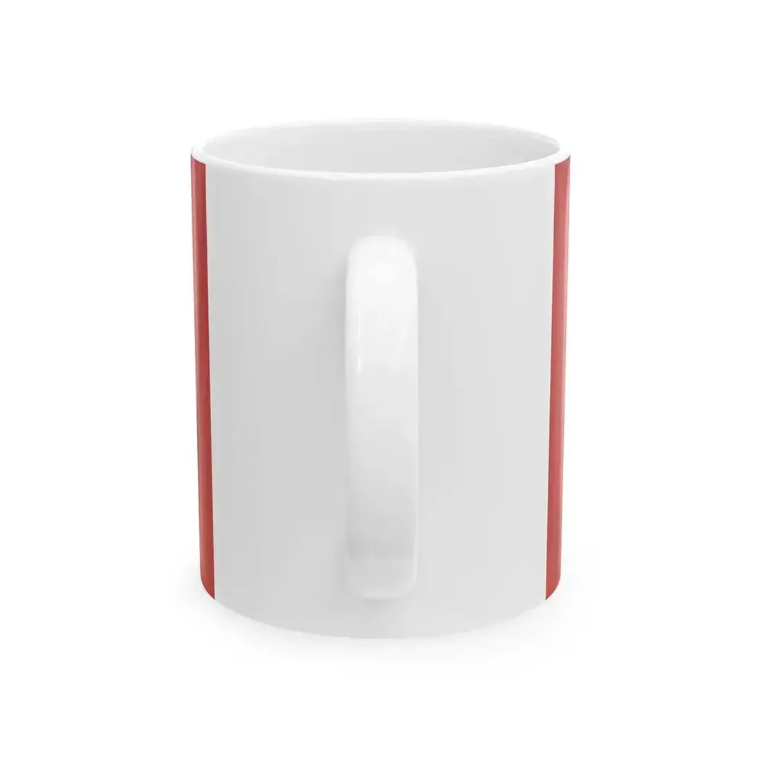 Couleu de lNouormandie (France) White Coffee Mug - Go Mug Yourself