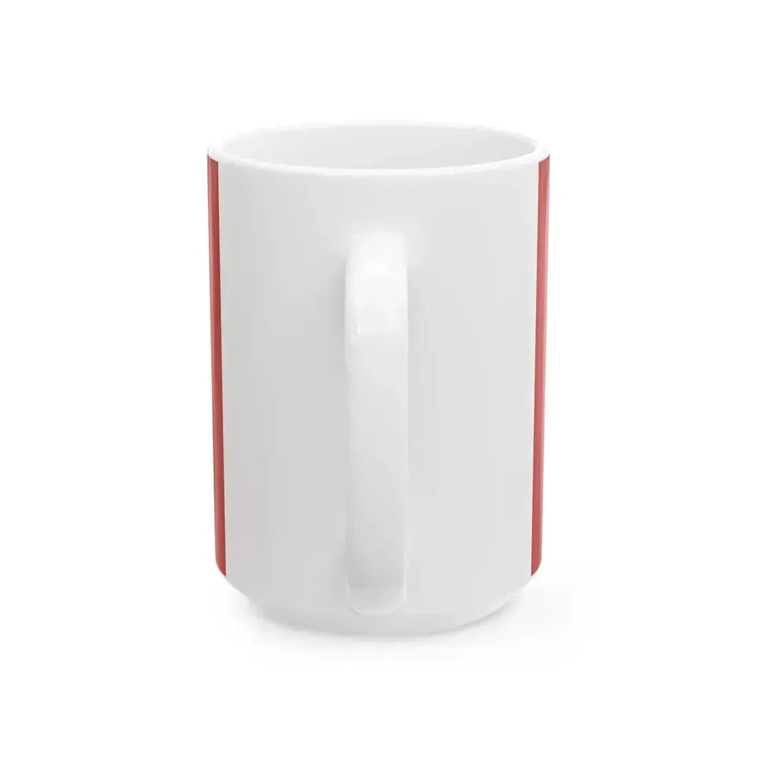 Couleu de lNouormandie (France) White Coffee Mug - Go Mug Yourself