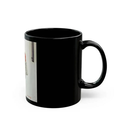 County Fair - Black Coffee Mug - Go Mug Yourself