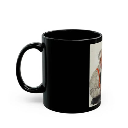 County Fair - Black Coffee Mug - Go Mug Yourself