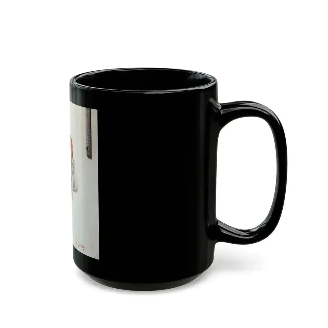 County Fair - Black Coffee Mug - Go Mug Yourself