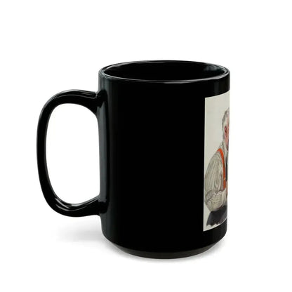 County Fair - Black Coffee Mug - Go Mug Yourself