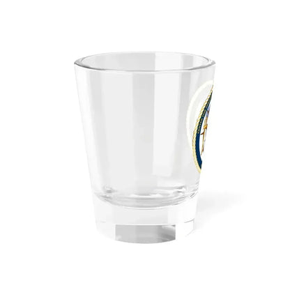 CPPD Center for Personal & Prof Development (U.S. Navy) Shot Glass 1.5oz - Go Mug Yourself