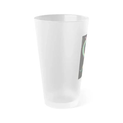 CREEPING POISON 1946 Movie Poster - Frosted Pint Glass 16oz - Go Mug Yourself