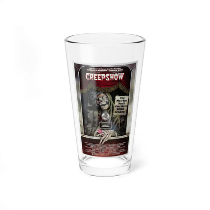 CREEPSHOW 1982 Movie Poster - Pint Glass 16oz-16oz-Go Mug Yourself