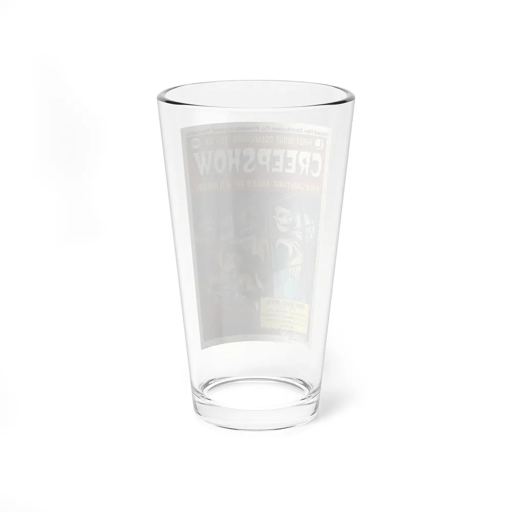 CREEPSHOW (2) 1982 Movie Poster - Pint Glass 16oz-Go Mug Yourself