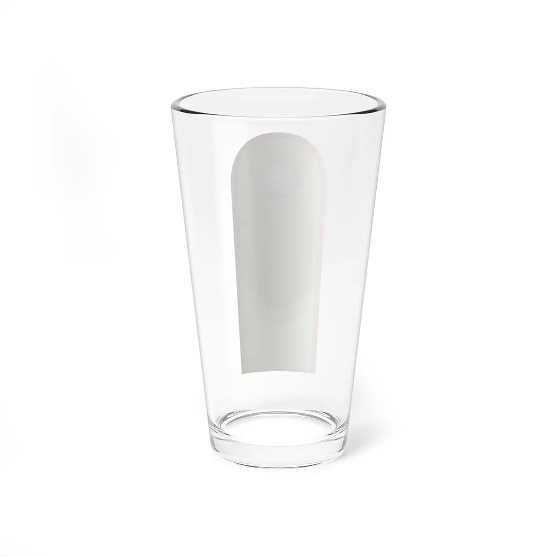Croatia HOS OR 1 (Croatia) (Military Rank) Pint Glass 16oz - Go Mug Yourself