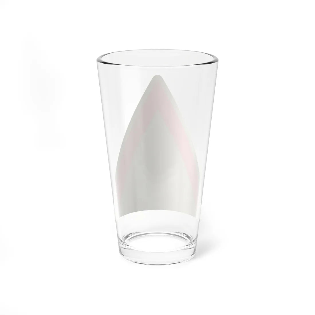 Croatia HOS OR 2 (Croatia) (Military Rank) Pint Glass 16oz - Go Mug Yourself