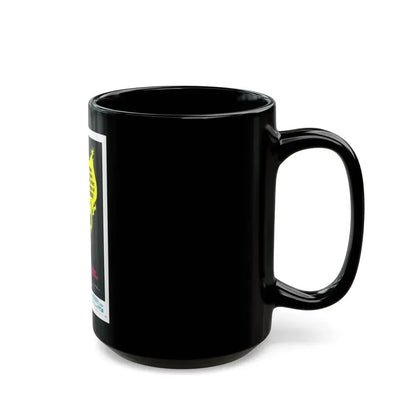 CRY OF THE BANSHEE 1970 Movie Poster - Black Coffee Mug - Go Mug Yourself
