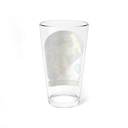 CSCS JICO Center for Surface Combat Systems Joint Interface Control Officer (U.S. Navy) Pint Glass 16oz - Go Mug Yourself