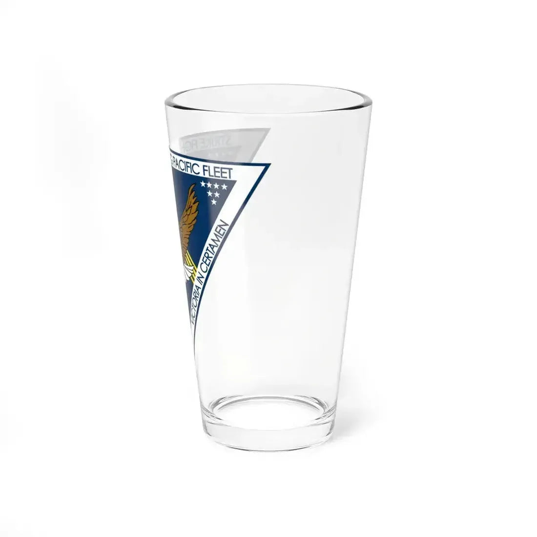 CSFWP strike fighter wing pacific (U.S. Navy) Pint Glass 16oz - Go Mug Yourself