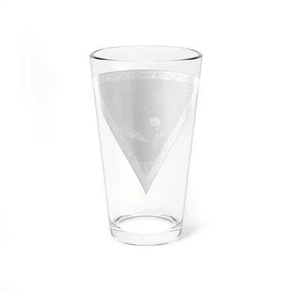 CSFWP strike fighter wing pacific (U.S. Navy) Pint Glass 16oz - Go Mug Yourself