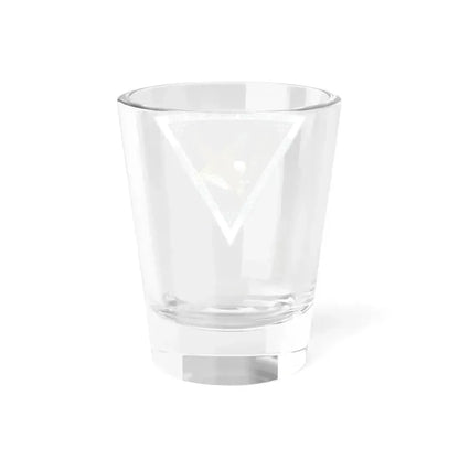 CSFWP strike fighter wing pacific (U.S. Navy) Shot Glass 1.5oz - Go Mug Yourself