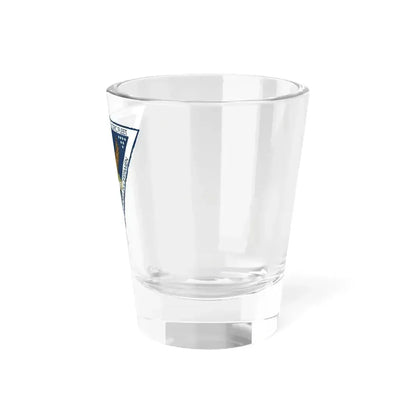 CSFWP strike fighter wing pacific (U.S. Navy) Shot Glass 1.5oz - Go Mug Yourself