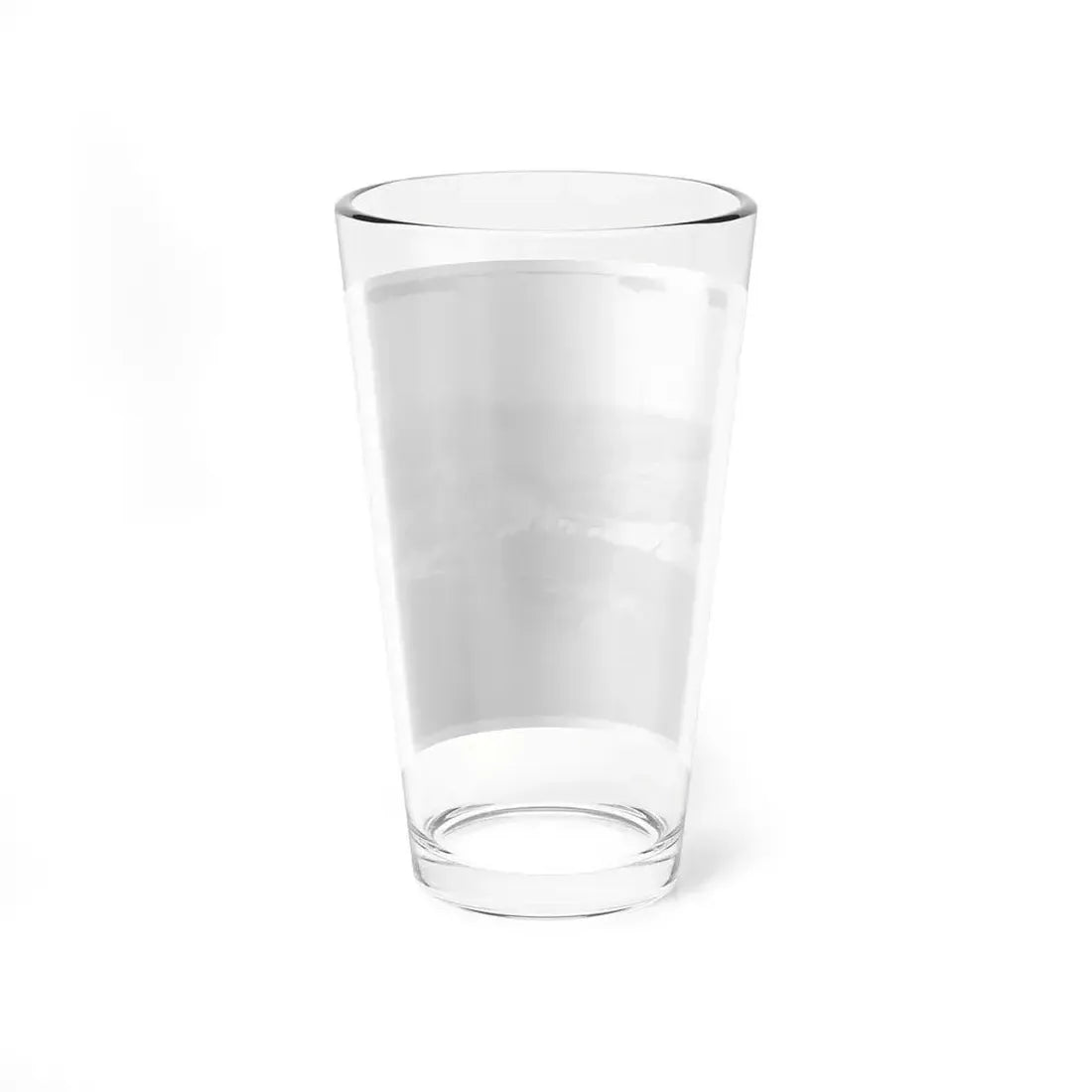 Cub Run, Va.  View With Destroyed Bridge (U.S. Civil War) Pint Glass 16oz - Go Mug Yourself