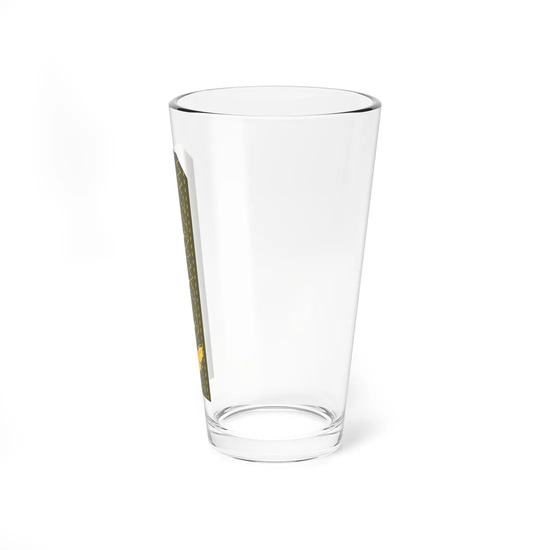 Cuba Army OF 8 (Cuba) (Military Rank) Pint Glass 16oz - Go Mug Yourself