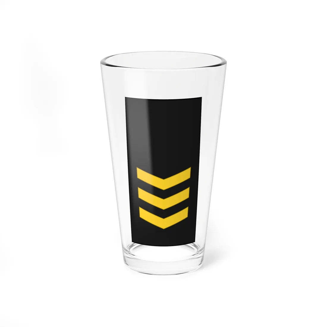 Cuba Navy OF 2 (Cuba) (Military Rank) Pint Glass 16oz 16oz - Go Mug Yourself