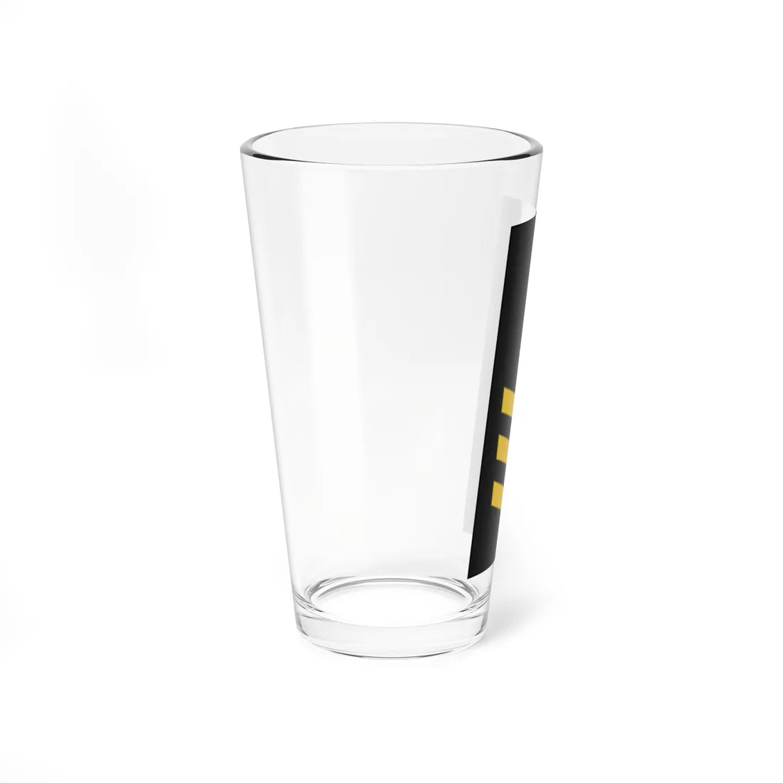 Cuba Navy OF 2 (Cuba) (Military Rank) Pint Glass 16oz - Go Mug Yourself