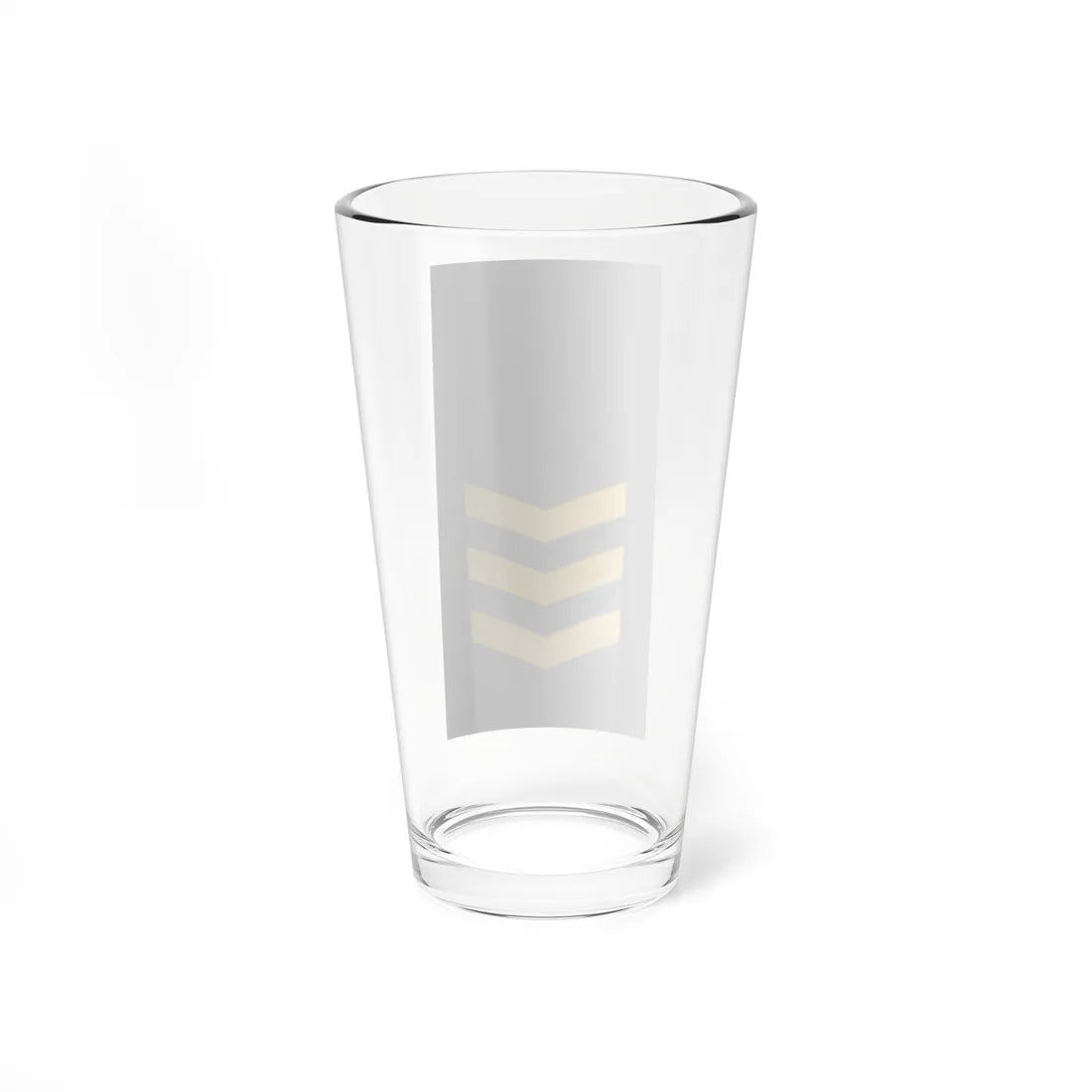 Cuba Navy OF 2 (Cuba) (Military Rank) Pint Glass 16oz - Go Mug Yourself