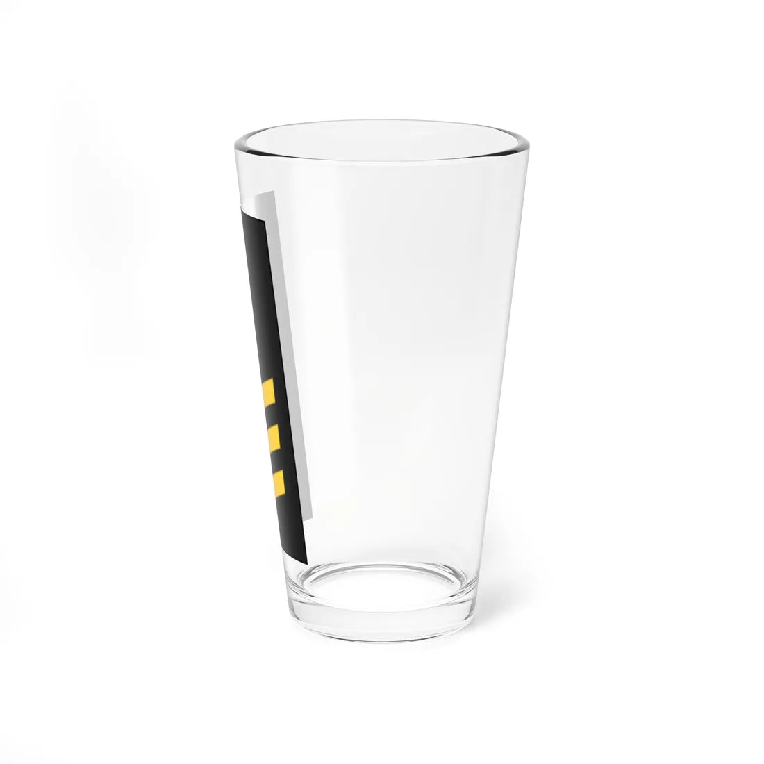 Cuba Navy OF 2 (Cuba) (Military Rank) Pint Glass 16oz - Go Mug Yourself