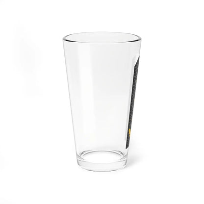 Cuba Navy OF 8 (Cuba) (Military Rank) Pint Glass 16oz - Go Mug Yourself