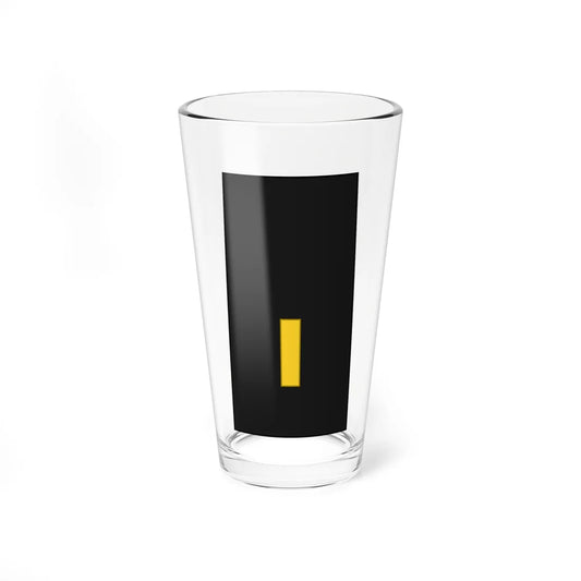 Cuba Navy OR 8 (Cuba) (Military Rank) Pint Glass 16oz 16oz - Go Mug Yourself