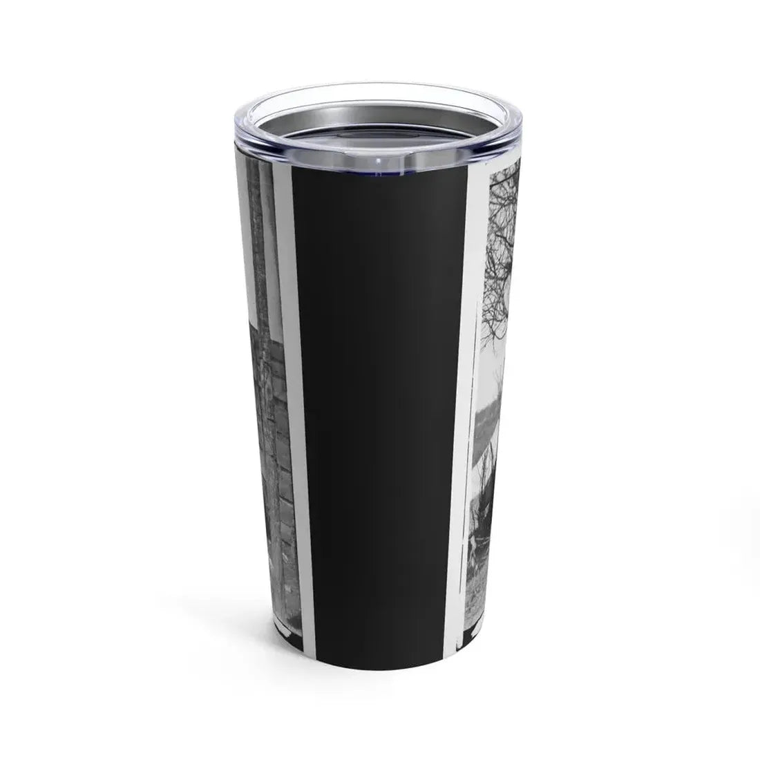 Culpeper, Va.  Contrabands (U.S. Civil War) Tumbler 20oz - Go Mug Yourself