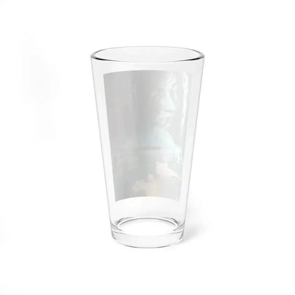 CURSE OF THE BLOOD (CRUEL GHOST LEGEND) 1968 Movie Poster - Pint Glass 16oz - Go Mug Yourself