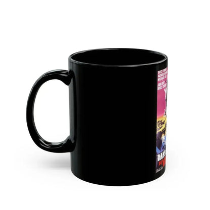 CURSE OF THE UNDEAD (FRENCH) 1959 Movie Poster - Black Coffee Mug - Go Mug Yourself